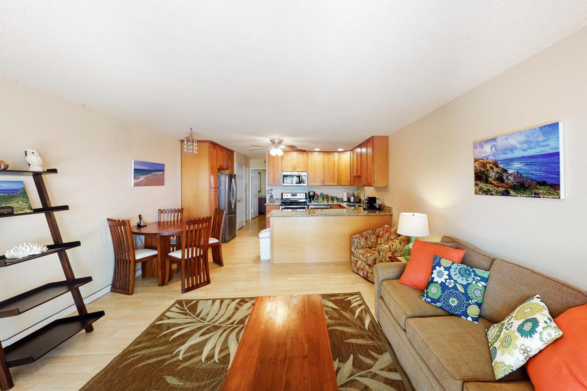 Wavecrest Apartment Kaunakakai Room photo