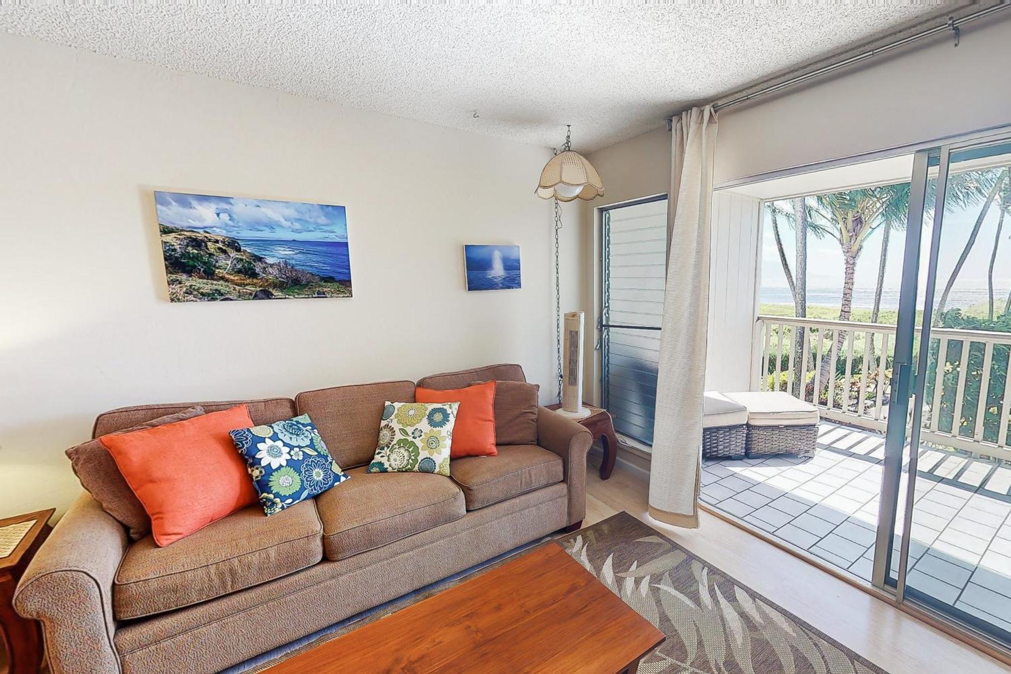 Wavecrest Apartment Kaunakakai Room photo