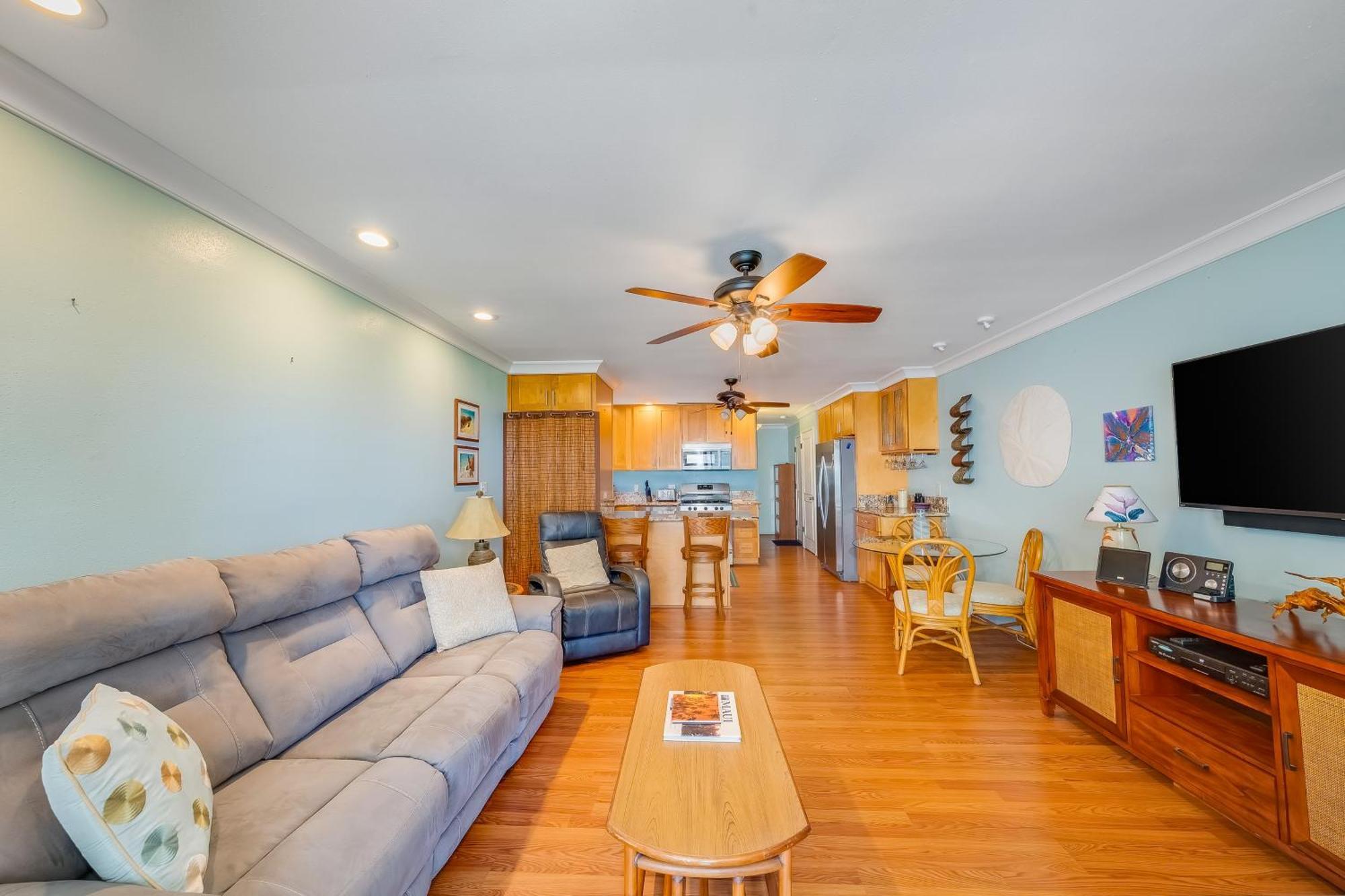 Wavecrest Apartment Kaunakakai Room photo
